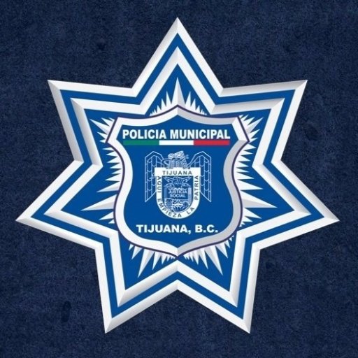 Policía Tijuana