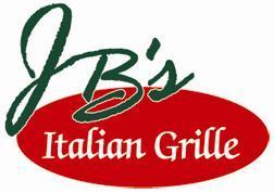 JBsGrille's profile picture. JB's Italian Grille is owned & operated by Jeremy Beck. Our goal is to provide great service & tasty homemade food. We run GREAT drink & food specials daily.