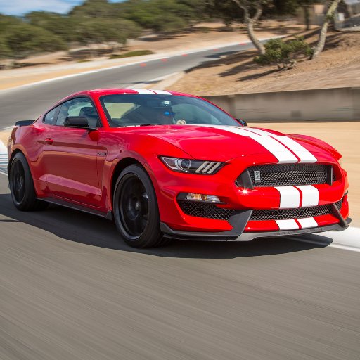 This is an official page for Shelby GT350 Licky Draw, Participate today for free and be a Lucky Winner to win all new Shelby GT350