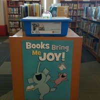 Diane Nodell (@nodell_library) 's Twitter Profile
