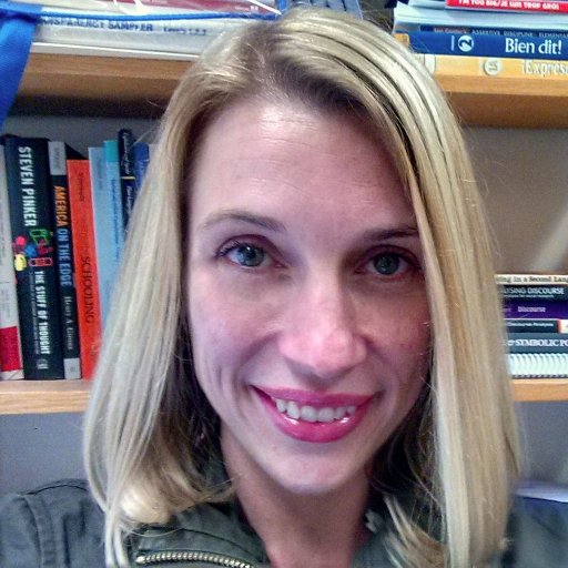 erinkearney78's profile picture. Language lover, educational linguist, civically engaged researcher. (she/elle)