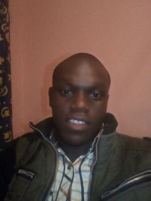 kipngeticheman5's profile picture. 