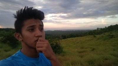 h3n_on's profile picture. no time for love