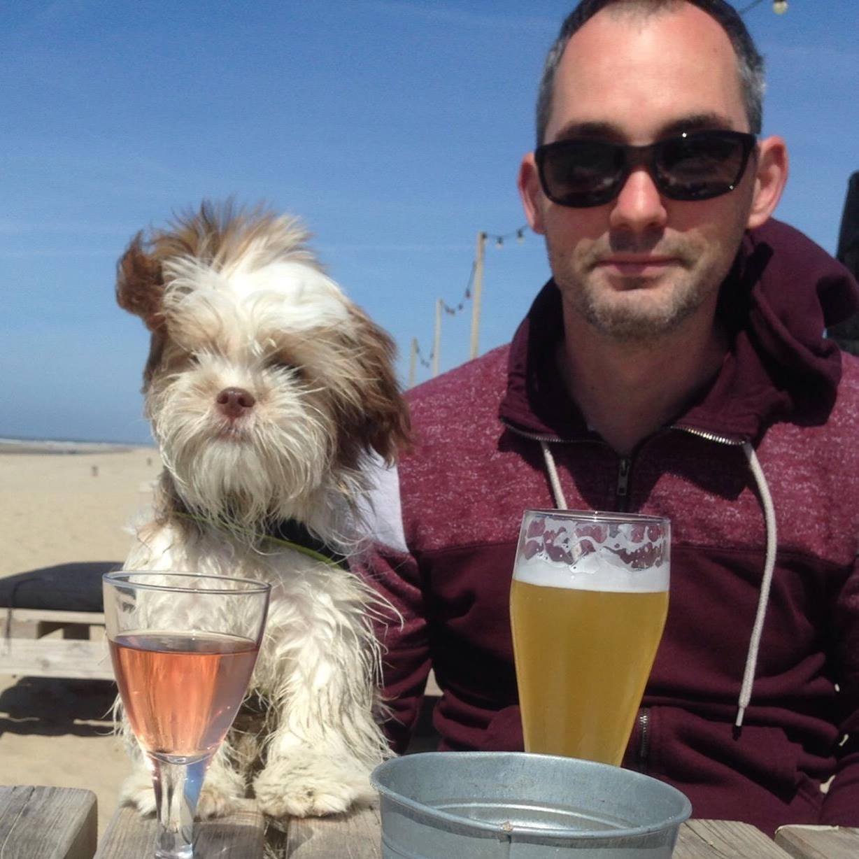  Apple | Games | PS4/5 | Computers | App-Develop | MacMinded | Nerd by Profession | ❤️ @Retmon1986 | 🐶 Sascha | @ChiellieNL.bsky.social