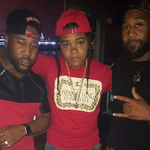 Young M.A Ooouuu Remix x Twinlife Listen Now!! https://t.co/V2qD4bIc1u Artistry 1. Artistic workmanship, effect or quality 2. Artistic Ability