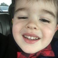 Ashley Thibodeau (@aethibodeau) 's Twitter Profile