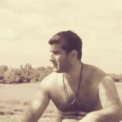 Dato03738912's profile picture. 