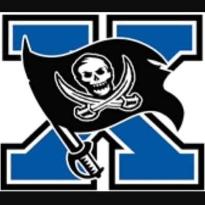 The official Twitter feed of the Xenia Buccaneer football program