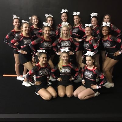 We are the most decorated high school cheer team in St. Catharines! 2 time National, 2 time Provincial, CFTC and Spring Classic Champs. 4 Grand Champ titles!
