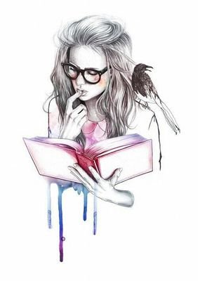 b00ksource's profile picture. Vivir en las nubes no es malo, lo malo es bajar.
Friki y lectora|| TW & TWD|| Coleccionista❤