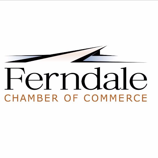 Improving the image of the business community in Ferndale, Washington. Increasing pride in the
community and enhancing and supporting quality economic growth.