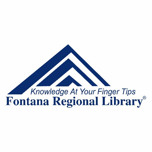 Fontana Regional Library