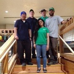 Shop, donate, and volunteer at the Habitat ReStore Monterey - a nonprofit home improvement store and donation center
https://t.co/stx3kfHADt
