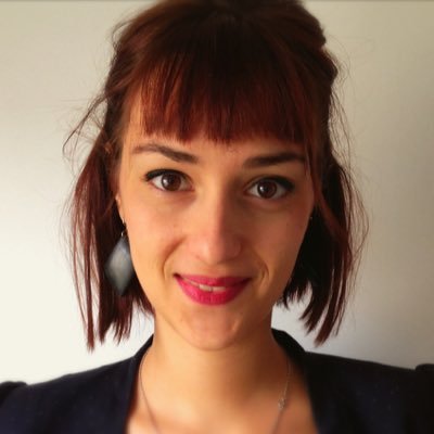 mariefedelic1's profile picture. #RH #Recrutement #QVT #Management #Formation #DroitSocial #Emploi