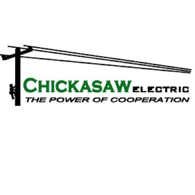 Chickasaw Electric Cooperative HOURS: 7 AM TO 5 PM Monday- Friday 901-465-3591