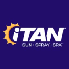 iTAN is where California looks and feels its best! Visit one of our 31 locations and experience the latest in Sun, Spray & Spa services, #iTANfan.