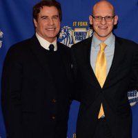 Adam Strong (@adamistrong) Twitter profile photo