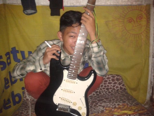 Hidup segan mati tak mau