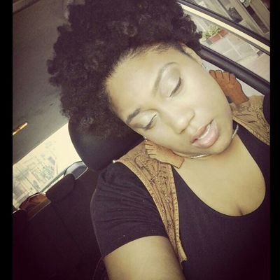 _Pr3ttyBrwnEy3z's profile picture. Empress of Kingdom Dreams Empire