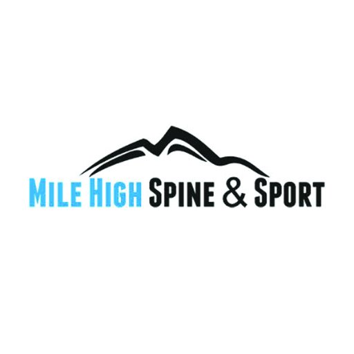 Mile High Spine and Sport offers chiropractic care, acupuncture, sports rehabilitation, pediatric rehabilitation, nutrition, and soft tissue work. (A.R.T)
