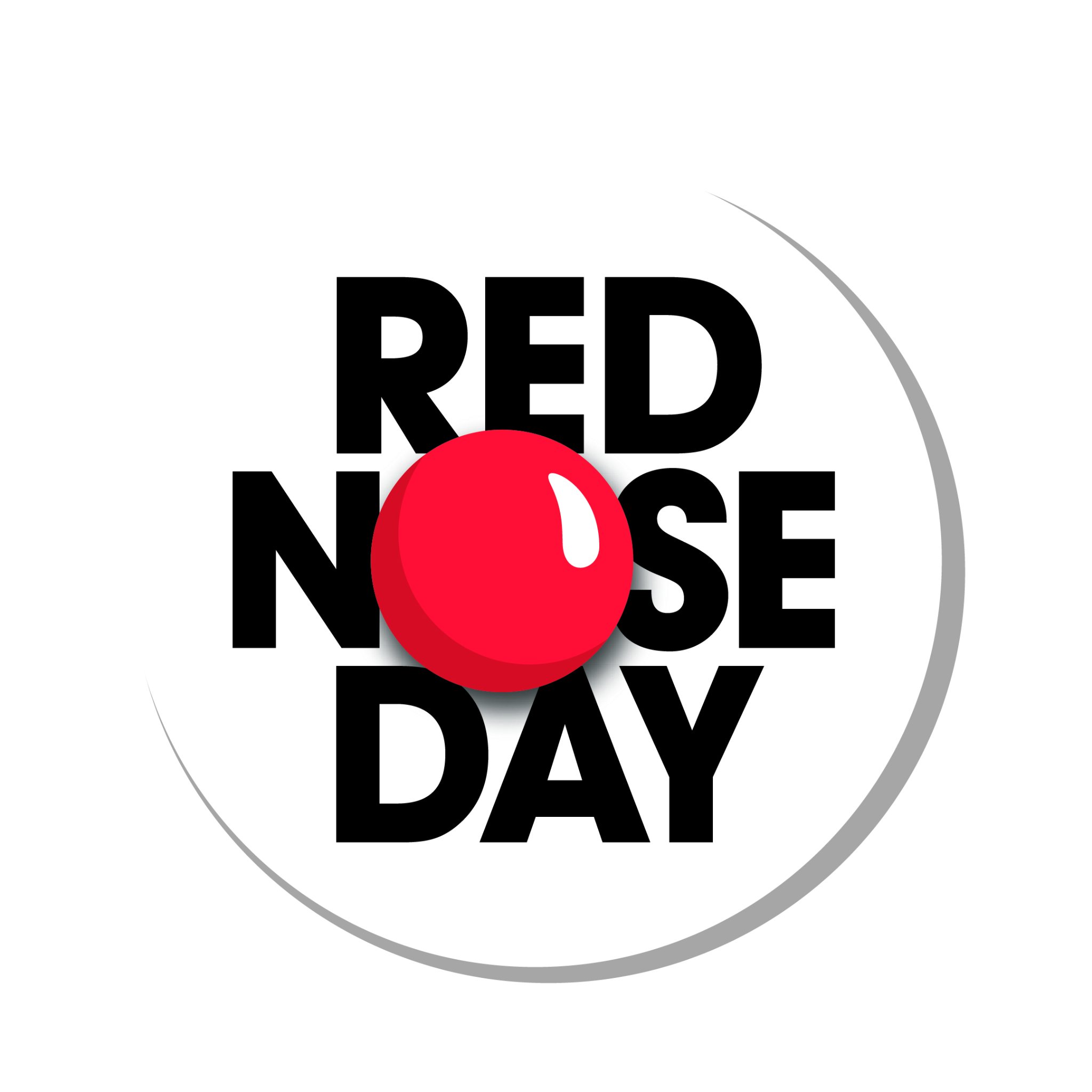 Red Nose Day USA