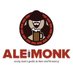 Ale Monk (@thealemonk) Twitter profile photo Ale Monk (@thealemonk) Twitter profile photo