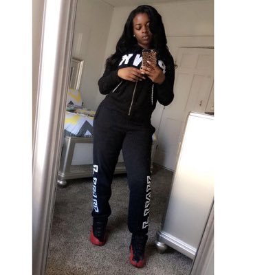 Rip Stubz ✨Rip Big Cous Funt ✨ LongLiveJay✨ MurdaaGang ❤️ #EverythingForMook IG : courtney_aliyahh