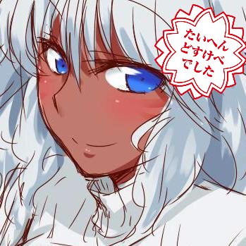 noirmofdayo's profile picture. いろんなゲームについてあれこれ呟くアカウント。大好物は褐色ミコッテと紲星あかりちゃん！　最近はLOLばっかりです