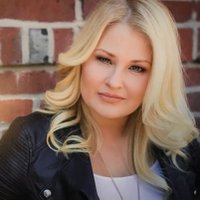 Geanine Cilenti (@geaninecilenti) Twitter profile photo