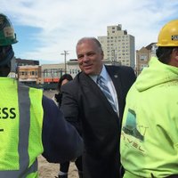 Sen. Steve Sweeney (@stevesweeneynj) 's Twitter Profile
