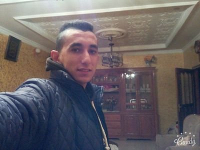 badis_fouin's profile picture. 