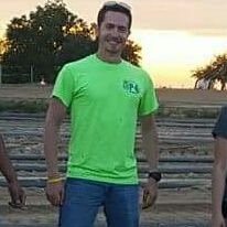 TravisHill25's profile picture. 