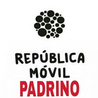 NO OFICIAL! Si quieres cambiarte a República Móvil aprovéchate del #PlanPioneros ¡tú me pones como padrino y yo te pongo para otros y así continuamos la cadena!