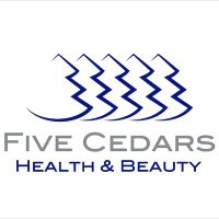 Five Cedars(@_FiveCedars_) 's Twitter Profile Photo