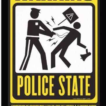 Highlighting the prejudice, corruption, stupidity and hypocrisy of those charged with maintaining law and order.