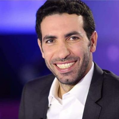 TahaRefaat2's profile picture. 