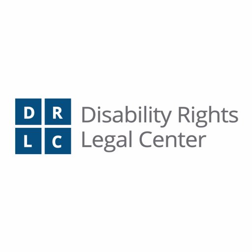 The Disability Rights Legal Center is a national organization that champions the rights of people with disabilities through education, advocacy and litigation.