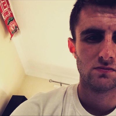 BradleyLanham69's profile picture. 