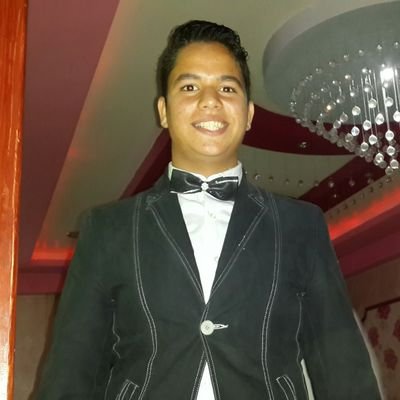 Mohamed20191079's profile picture. شمس الحريه اتولدت ولا يمكن تموت 
#بحلم_بالحريه 
#الحرية_لشريف_العفيفي ❤