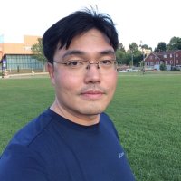 Dong Ki Yoon(윤동기) (@ynandk) 's Twitter Profile Photo Dong Ki Yoon(윤동기) (@ynandk) 's Twitter Profile Photo