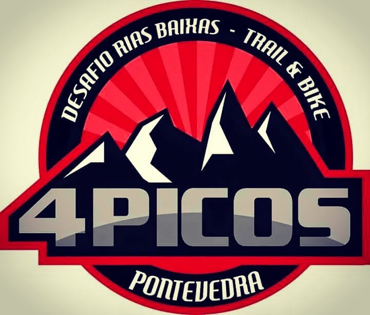 4PicosPontvdra's profile picture. Recorrer los 4 Picos que rodean Pontevedra en BTT, o Trail para quien quiera solo correr. Parejas, individual o combinada.
ebike y ultratrail