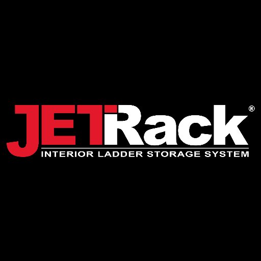 The Industry Standard #1 Selling Interior Ladder Rack - Follow us for product updates and notifications as we travel sharing JET Rack with the world.