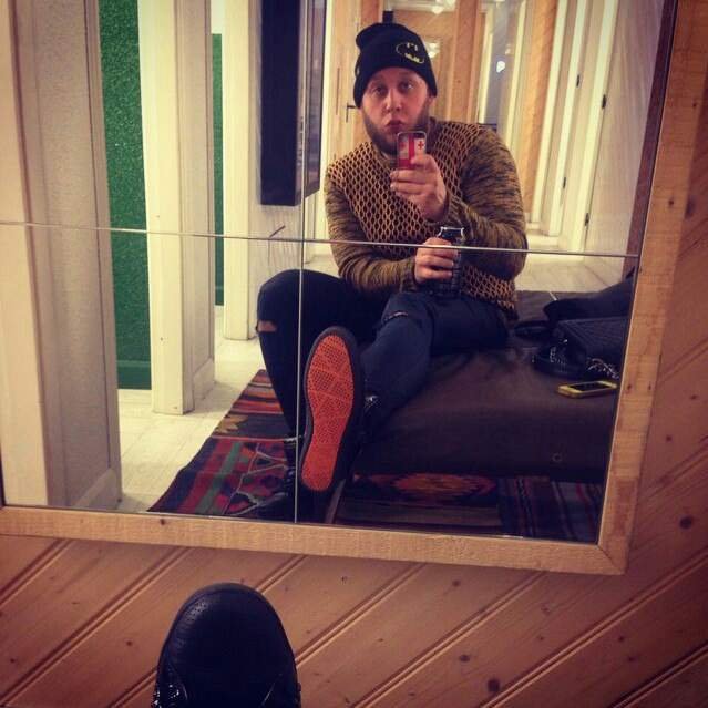 BatmanRVS's profile picture. 