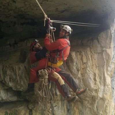 diego16eski's profile picture. espleosocorrista y jefe de equipo del ESOCAN, monitor de turismo activo en Cantabria y Asturias. Coordinador de protección civil, opositor Guardia Civil greim