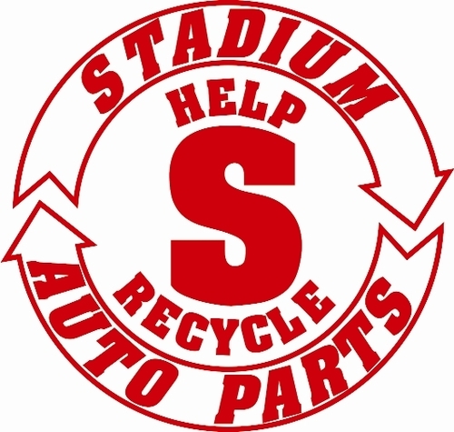 Stadium Auto Parts