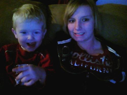 Katie_krol's profile picture. Hi I'm Katie and I'm sort of a blond. sometimes but most of the time I spend my time playing sports with the boys.