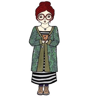 PrettyFragments's profile picture. I make contemporary jewellery from salvaged vintage china #handmade #eco-friendly #wedding - fi'n ailddefnyddio hen lestri i greu gemwaith gwreiddiol ac eco