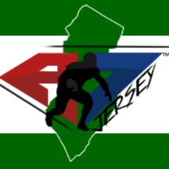 A7FLNJ's profile picture. New Jersey, the birth place of the A7FL and the original TownBeef Football League.