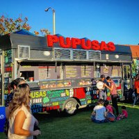 Vchos Truck/ Pupusas (@vchostruck) 's Twitter Profile Photo Vchos Truck/ Pupusas (@vchostruck) 's Twitter Profile Photo