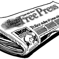 100 Mile Free Press (@100mile) 's Twitter Profile